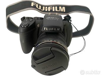 Fotocamera Fuji Film