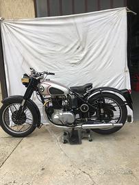 Vendita moto BSA 500