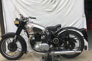 Vendita moto BSA 500