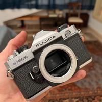 Fujifilm Fujica st605