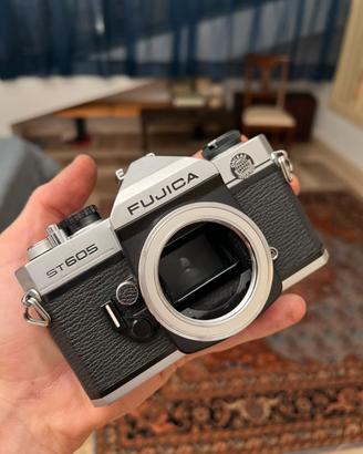 Fujifilm Fujica st605