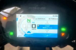 moto Guzzi 