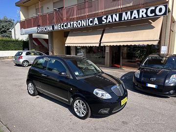 LANCIA - Ypsilon - 1.3 MJT Unyca