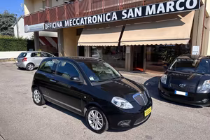 LANCIA - Ypsilon - 1.3 MJT Unyca