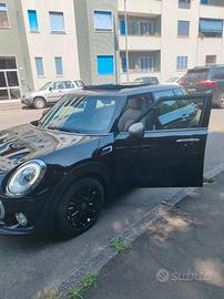 MINI Mini Clubman (R55) - 2019