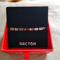 bracciale Sector 