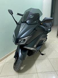 Yamaha Tmax 530 iron max 