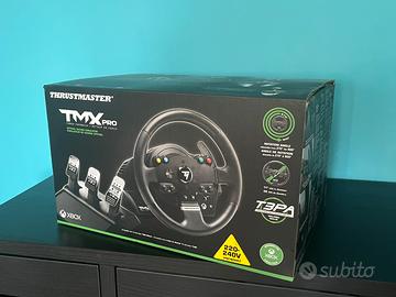 Thrustmaster TMX PRO PC/XBox