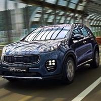 Ricambi kia sportage 2011-2018