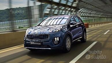 Ricambi kia sportage 2011-2018