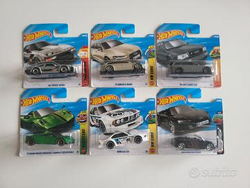 hotwheels 
