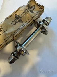 Mozzo anteriore per bici