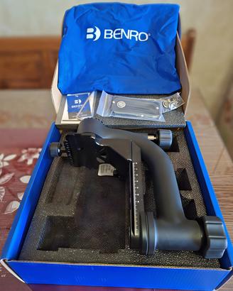 Benro Gimbal GH2C