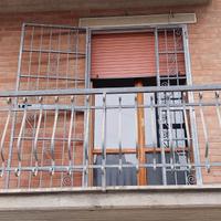 Inferiate per porte finestre