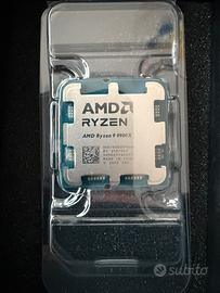 Ryzen 9 9900x