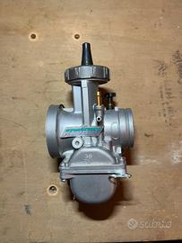 Carburatore Keihin 36 pwk