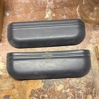 Tasche pannelli uno turbo ie
