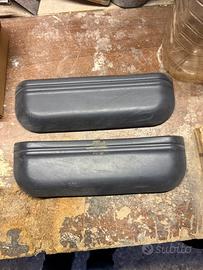 Tasche pannelli uno turbo ie