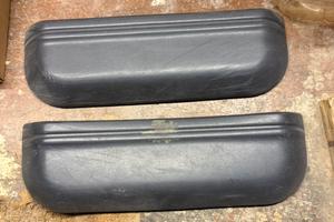 Tasche pannelli uno turbo ie