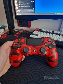 controller ps4