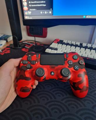 controller ps4