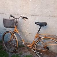 bici donna Chesini