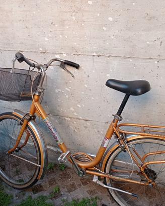 bici donna Chesini