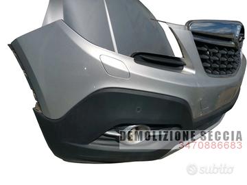 opel mokka 2012-poi musata RICAMBI