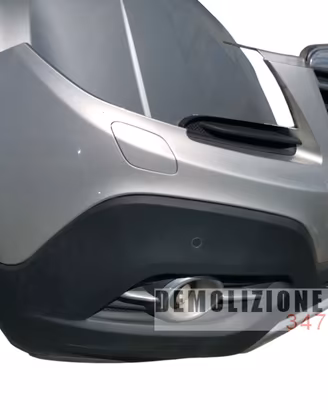 opel mokka 2012-poi musata RICAMBI