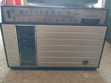 RADIO MIVAR