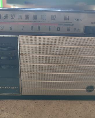 RADIO MIVAR