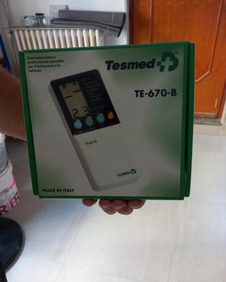 tesmed 