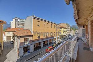 Appartamento di 77 m² con 2 locali a Luino