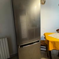 Frigorifero silenzioso, capiente e pronto all’uso!