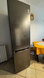 Frigorifero silenzioso, capiente e pronto all’uso!