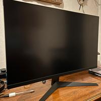 Monitor Gaming LG 27” full hd