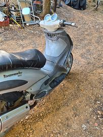 piaggio beverly 