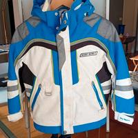 Completo da sci da bambino