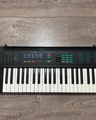 Tastiera Yamaha PSR-6