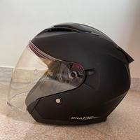 Casco semi integrale CGM