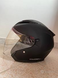 Casco semi integrale CGM