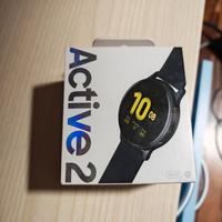 Samsung Galaxy Watch Active 2