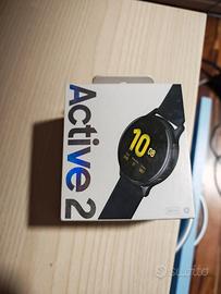 Samsung Galaxy Watch Active 2