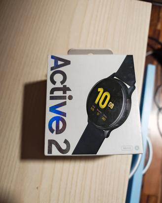 Samsung Galaxy Watch Active 2