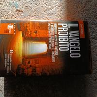 Libro il vangelo proibito 