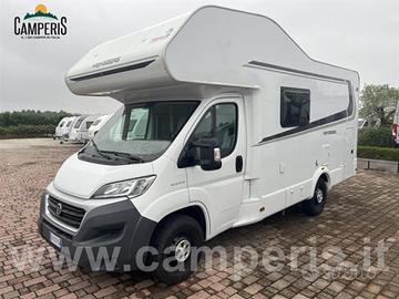 WEINSBERG WEINSBERG CARAHOME R59