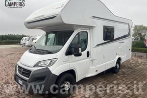WEINSBERG WEINSBERG CARAHOME R59