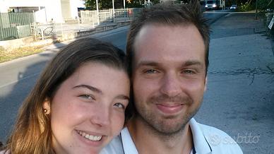 Lavoro come traduttori italiano-inglese -tedesco