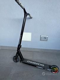 Monopattino freestyle