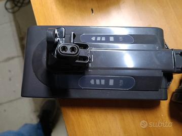 batteria daison v 10 nuova